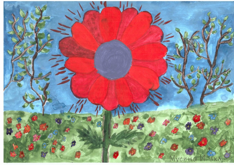 В Елабужском заповеднике распустится оренбургский «Аленький цветочек»